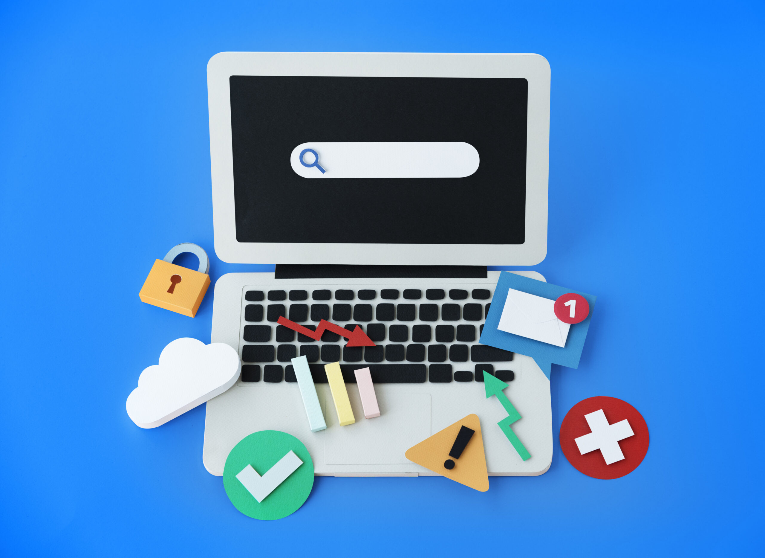 search engine optimization