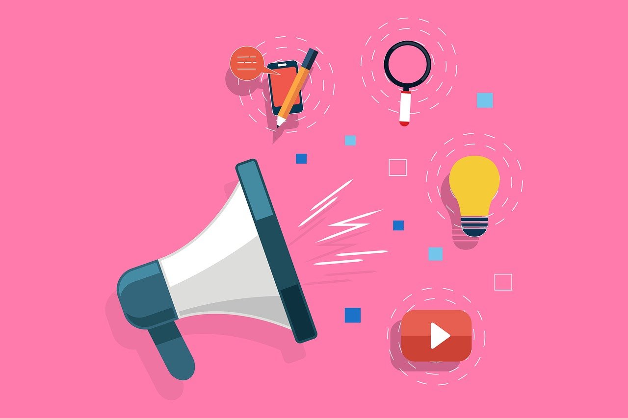Social Media Optimization
