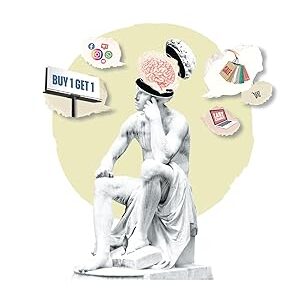 The Psychology of Marketing: How Marketers Trick Us Into Buying More