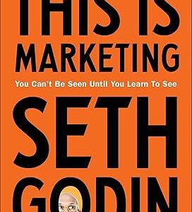 This is Marketing