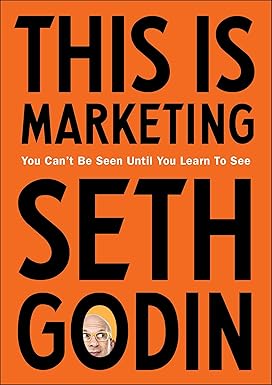 This is Marketing Paperback